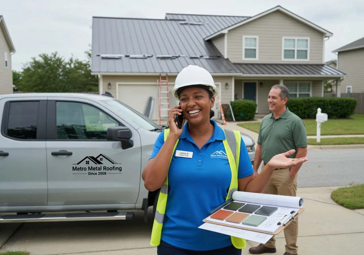 Metal Roofing Installation Tolna, ND FAQs