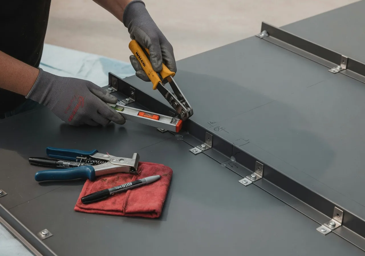 Why choose Metal Roofing Installation in Tolna, ND